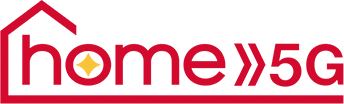 ドコモ home5G